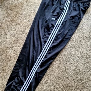Mens 3x Addidas Track pants